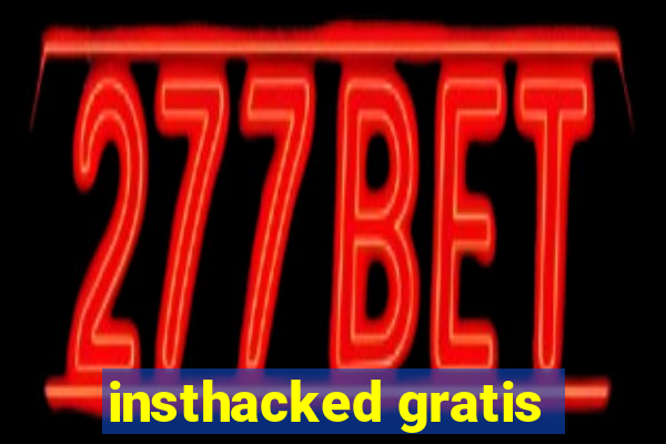 insthacked gratis